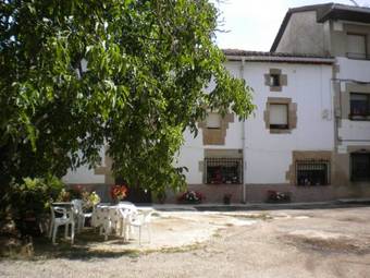 Agroturismo Casa Legaria