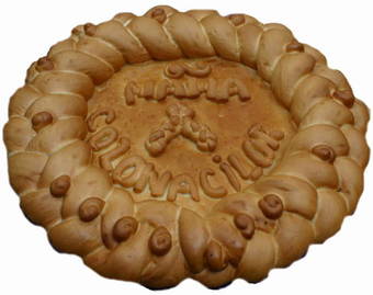 Hostal Pension Mama Cozonacilor