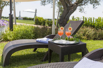 Hostal Casale Santa Maria Country House