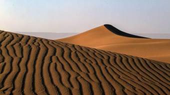 Hostal Atta Desert Camp