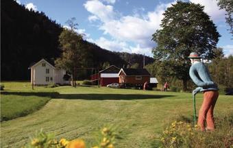 Holiday Home �mli Gj�vdal