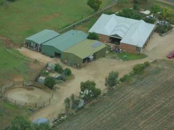 Bed & Breakfast Cabarita Lodge