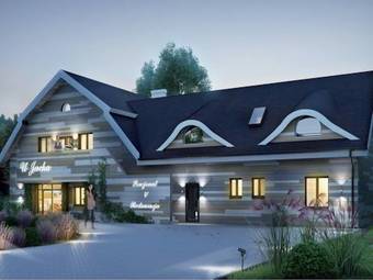 Hostal Pensjonat U Jacka