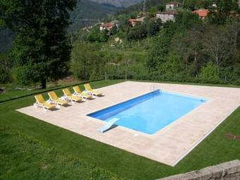 Agroturismo Aldeia Turistica De Louredo