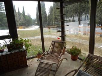 Hostal Agriturismo I Muri