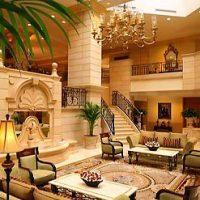 Amman Marriott Hotel