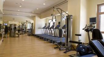 Hotel Grand Hyatt (club)