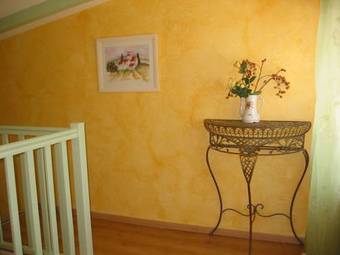 Bed & Breakfast Domaine De Bayanne