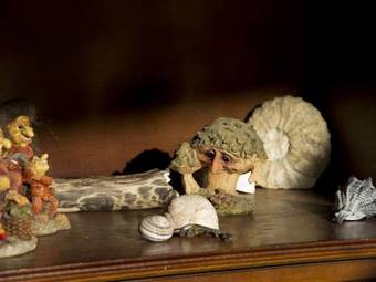 Bed & Breakfast Ch�telet Camelot