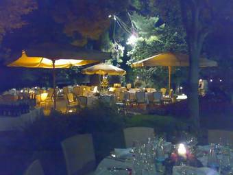 Hotel Villa Alessandra