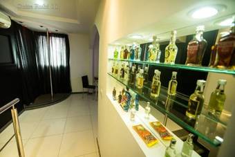 Hotel Flash Motel (adult Only)