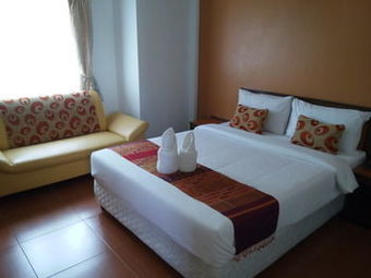 Hotel Boom Forest Resort