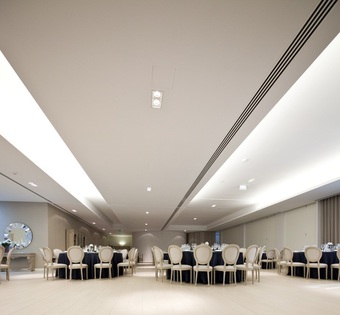 Villa Sandini Hotel & Spa