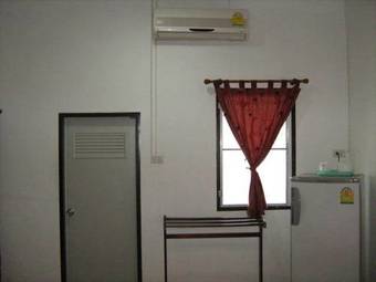 Hostal Lamoon Lamai House