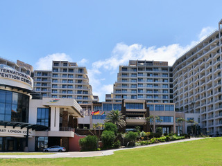 Premier Hotel East London Icc