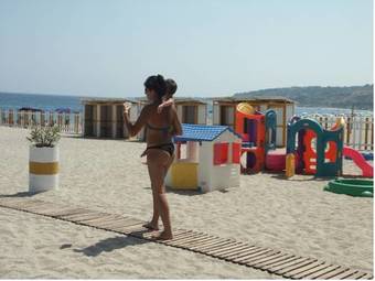 Hotel Villaggio Calaghena