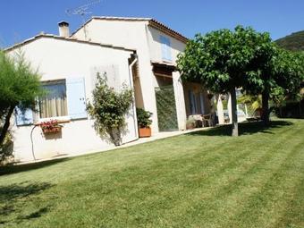 Holiday Home Rosalie Oraison