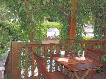 Hotel Auberge Saint Fleuret