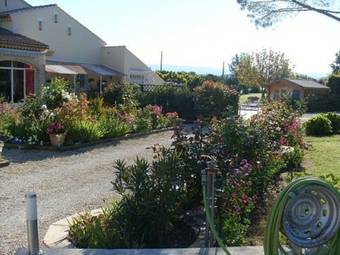 Bed & Breakfast Les Nuit�es De Philine