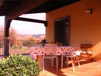 Agroturismo Tenuta Antica Cavalleria