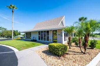 Hotel Buttonwood Bay Rv Resort