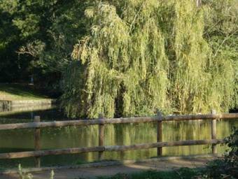 Apartamento R�sidence Saint Clair