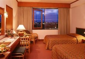 Hotel Centara Mae Sot Hill Resort