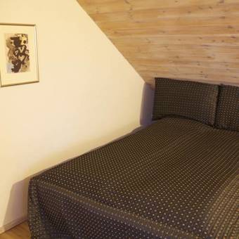 Lillevang Apartments