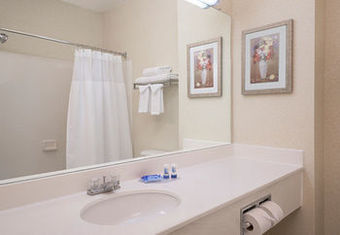 Hotel Fairfield Inn By Marriott Tracy