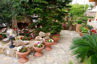 Apartamento A Casa Di Katia Salento