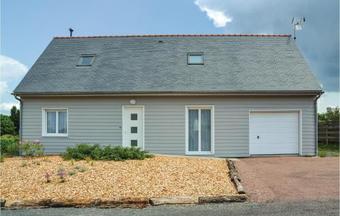 Holiday Home Rue Des Jouti�res N-866