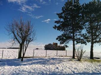 Apartamento Appartement - Au Vieux Moulin