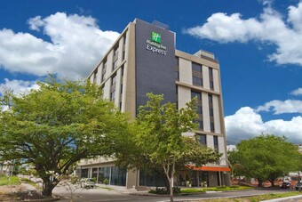 Hotel Holiday Inn Express Yopal