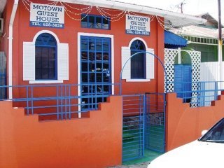 Hotel Motown Guest House