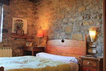 Agroturismo Txerturi-goikoa