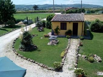 Agroturismo Casa Cantone