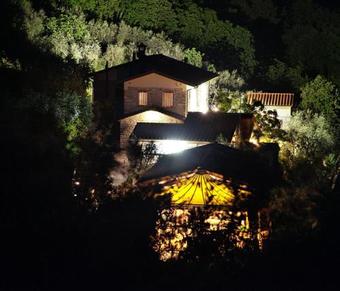 Hostal Agriturismo Poggio Tondo