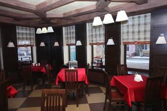 Fontush Boutique Hotel