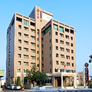 Hotel Jia Hsin Garden House
