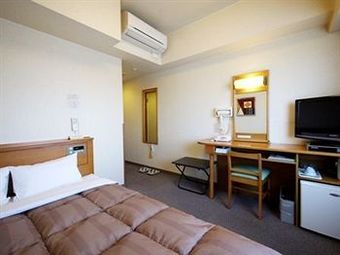 Hotel Route-inn Mooka