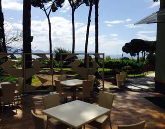 Bed & Breakfast Al Corbezzolo