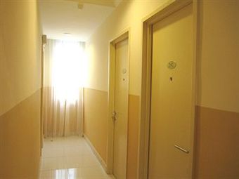 Sun Inns Hotel Equine, Seri Kembangan