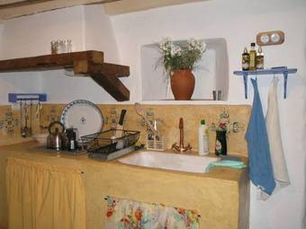 Agroturismo Casa Rural La Alameda