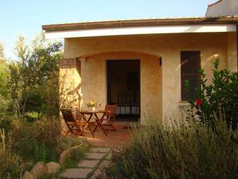 Agroturismo Agriturismo Lu Nibaru