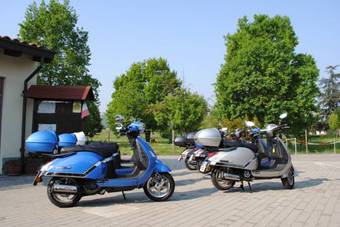 Agroturismo Agriturismo Valdispinso