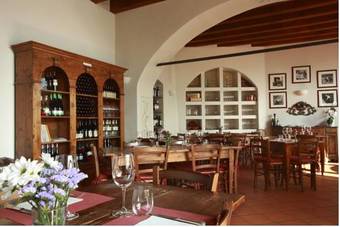 Agroturismo Casa Del Vino Della Vallagarina