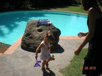 Agroturismo Agriturismo Tisignana