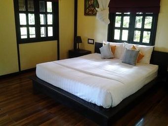 Hotel Pagoda Rocks Boutique Resort