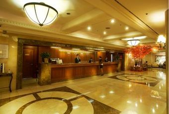 Hotel Koreana (business)