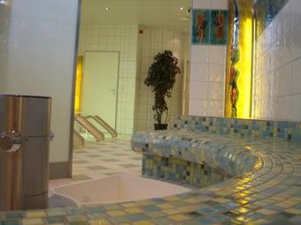 Hotel Ramada Britannia